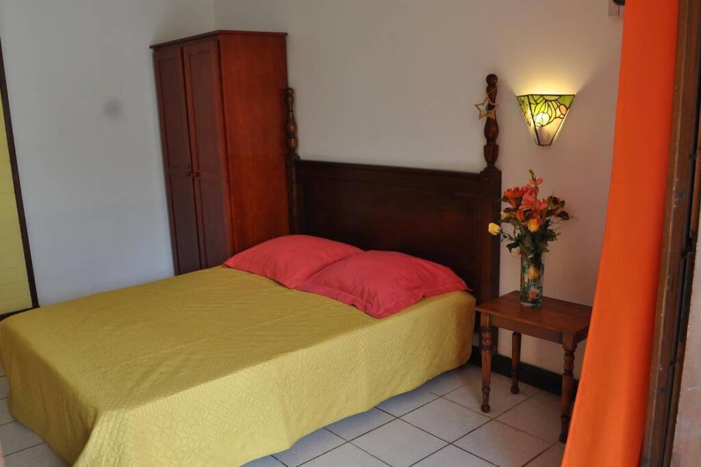 Appartement Populaire แซ็งแตนน์ ภายนอก รูปภาพ
