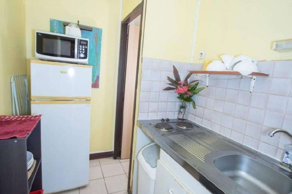 Appartement Populaire แซ็งแตนน์ ภายนอก รูปภาพ